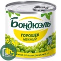 Бондюэль Зелёный Горошек Нежный 200гр 1/12