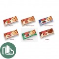 Рулет Ковис в ассортименте 175гр 1/15