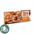 Пирог Baker House Немецкий морковь 350гр 1/8