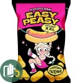 Кукурузные палочки EASY PEASY со вкусом хот-дога 50гр 1/24
