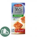 Победа мол. шок. без сахара 36% какао 100гр 1/10