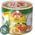 ГЛАВПРОДУКТ Первые готовые блюда Щи 525гр ж/б с ключ. 1/12