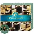 Комильфо Конфеты Фисташка 232 гр 1/5