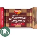 Конфеты Птичье Молоко Сливочное 3кг 
