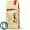 Bushido кофе sensei 227гр мол.