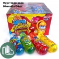 Вода фруктовая КОЛА ПО ПРИКОЛУ 80гр 1/30 (4)