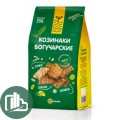 Козинаки Богучарские подсолнечное Классические 250гр 1/6 Пакет
