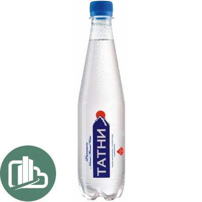 ТАТНИ 0,5л б/г 1/12