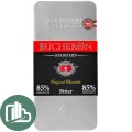 BUCHERON 100гр Горький шоколад 85% 1/10