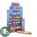Какао драже NOVABOON 12гр 1/24 Тубус (12)