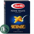 Барилла Пенне Ригате перо 450гр 1/14 №73
