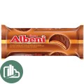 Albeni ROUND Ulker 320гр 1/12