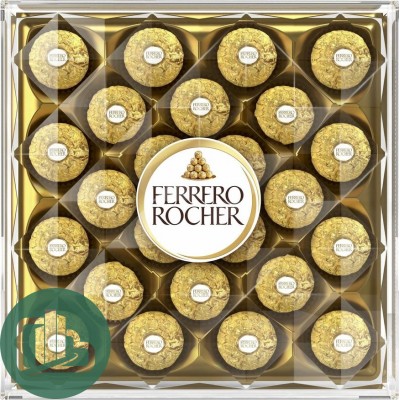 Ферреро Роше Брилиант 300гр 1/4 Т-24 