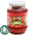 Т/паста Кубанский купец 450гр ст/б 1/12