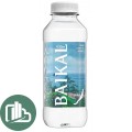 Байкал 430м вода 0,45л 1/12 Пэт