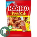 Мармелад ХАРИБО 200гр Happy Cola Кола 1/24
