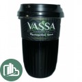 Кофе в стаканах Vassa 23г ирландский крем