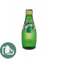 Perrier газированная вода ст 330мл 1/24