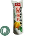 Чипсы Yam Chip Китай 90гр Морские Водоросли 1/40