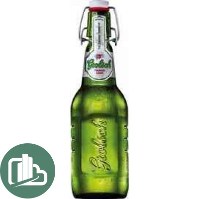 Пиво Гролш (Нидерланды) 0,45л ст 1/24