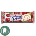 Рулет Русский бисквит ВИШНЯ 300гр 1/10