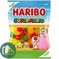 Мармелад ХАРИБО SUPER MARIO 175гр 1/17