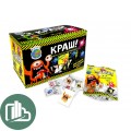 КРАШ Конфеты кислые и красящие язык 1/30 (12)