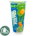Чипсы Shu Yangyang 33гр Lime с лаймом 1/10 (18)