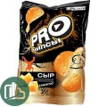 Чипсы PRO-чипсы Сыр 60гр 1/20