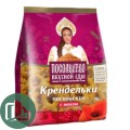Крендельки Посольские 130гр с маком 1/30