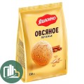 Яшкино Печенье Овсяное 350гр 1/8