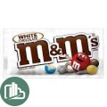 M&M's 70гр Вайт 1/24 