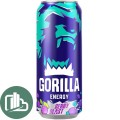 Горилла 0,45л 1/24 ж/б Ягодный взрыв