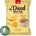 dr. diesel 65гр. 1/26 белые грибы ы сметане