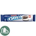 Печенье  ОРЕО 131,1гр двойной  крем 1/16