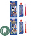 Конфитой Жидкая конфета 13гр SUPER JOKER паста-гель и щеточка 1/30 (20)