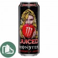 Монстр Импорт BAD APPLE 500мл 1/12
