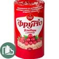 Хлебцы Doctor Grain Фрутто Хлебцы Клюква 80гр 1/25