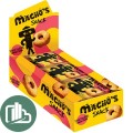 Тараллини Machos с чесноком 60гр 1/9 (12) Яшкино