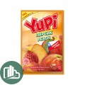 Напиток растворимый YUPI персик 15г 1/24(6)