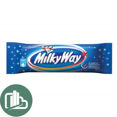 Штучный Милкивей 26гр
