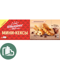 Юбилейное Мини кекс 140гр 1/16