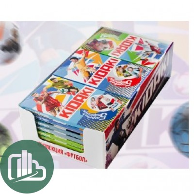 Настольная Игра 1/24 (16) Кидаки