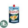 Майонез Calve Сметанный 67% д/п 700гр 1/15