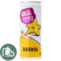 Напиток средне газированный Милк вэйвс со вкусом ванили 0,25л 1/13