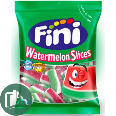Фини FINI Мармелад Дыня 90гр 1/12