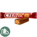 СТЕП Шоколадный батончик 70гр XXL 1/20