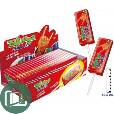 Жев/кон Татуага с тату 10г 1/50 (12)