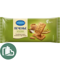 Печенье Коломенское Злаковое 120гр 1/22
