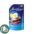 Майонез МЖК провансаль 600гр 1/12
